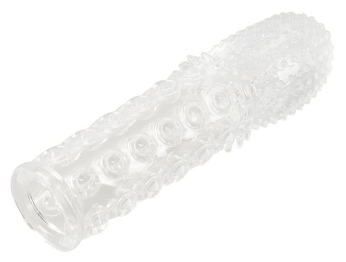 Guaina prolunga pene - 2,5, cm