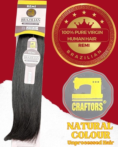 Capelli umani brasiliani