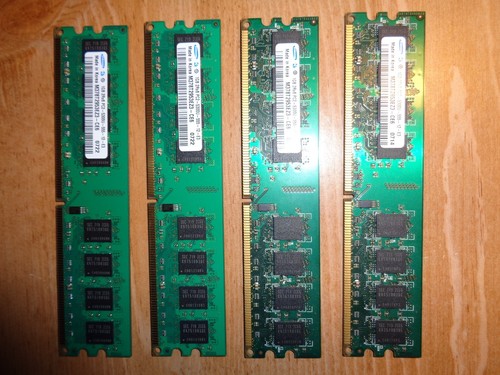 Memoria ram desktop - memoria,