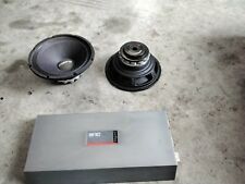 AMPLIFICAT. AUDIO IMPACT