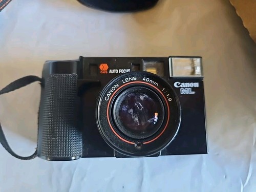 Canon af35ml ml - af35ml,