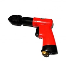 OBER Modello ERGON8C - Trapano/Cacciavite Professionale Pressione Aria con Man