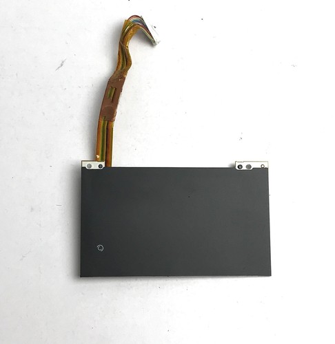 Scheda touchpad originale dell - touchpad,