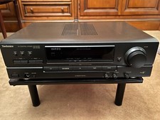 Ampli-tuner Technics SA-EX140