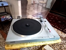 giradischi sony PS-LX2