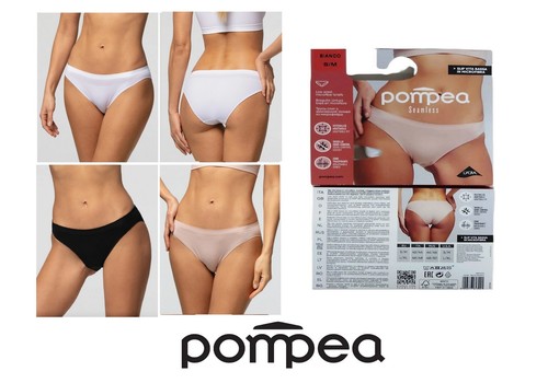 Pezzi slip donna - slip,