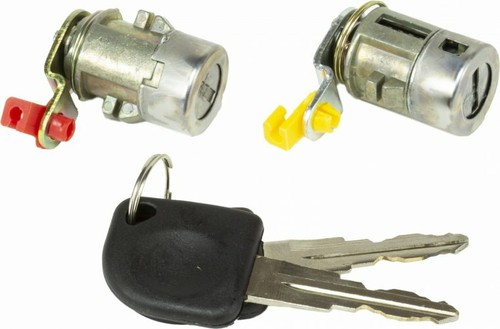 Set serratura porta per - porta, daewoo