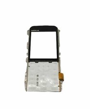Scheda tastiera flat per Nokia 5000d rm-362 Ricambio Originale Cellular