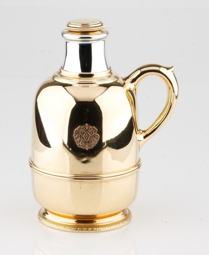 Cartier thermos - cartier,