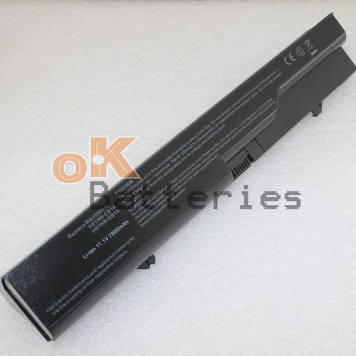 Batteria celle per compaq - 9,