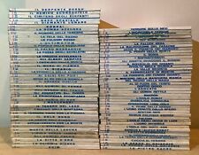 AKIM ALTAMIRA /BONELLI COMPLETA LA TUA COLLEZIONE A PARTIRE DA 1 EURO CAD