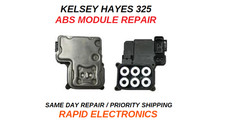 Chevrolet Silverado ABS Module