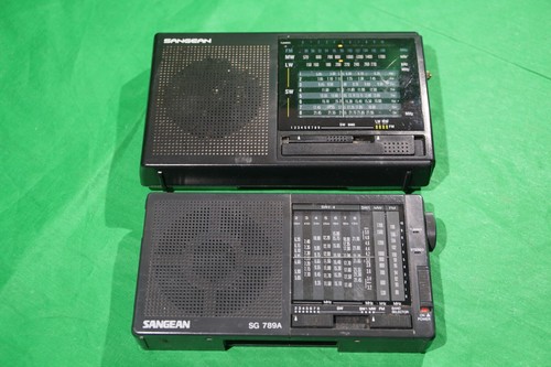 Sangean 789a sg 700l - x,