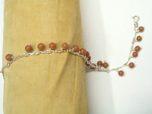 Bracciale argento 925 con - in,