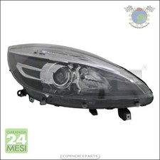 Faro fanale TYC Sx Sinistro