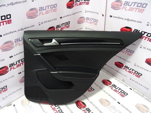 Golf vii coda spiovente - golf,