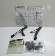 KIT FISSAGGIO VETRO PER