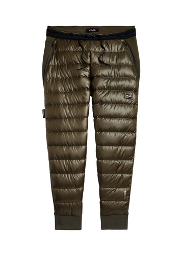 Pantaloni jogging polo - pantaloni,