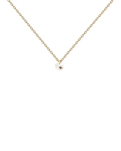 Collana paola joy solitary - collana,