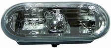 Volkswagen POLO 2001 - 2005  FANALE LATERALE LUCCIOLA FRECCIA CRYSTAL DX = SX