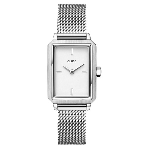 Cluse cw11509 fluette - cw11509, steel