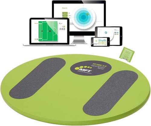 Fit disc balance board - disc, 2.0