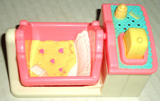 Fisher-Price Loving Family