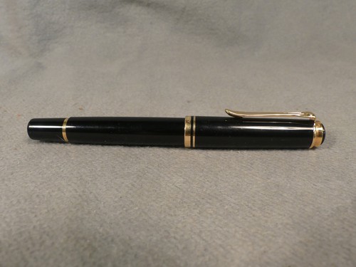Pelikan m400 kolbenfiller - pelikan,