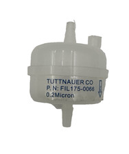 Filtro aria HEPA Tuttnauer 0,2