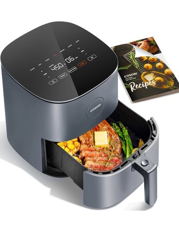 Cosori air fryer - cosori,