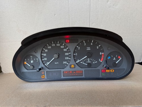 Bmw e46 316i - bmw, 323i