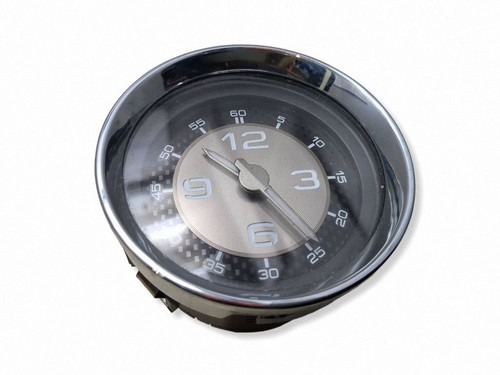 Orologio peugeot rcz - orologio, 2012