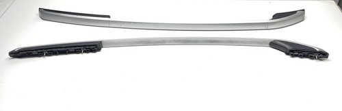 Coppia barre tetto - barre, peugeot