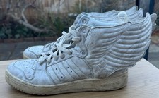 Adidas Jeremy Scott Marble