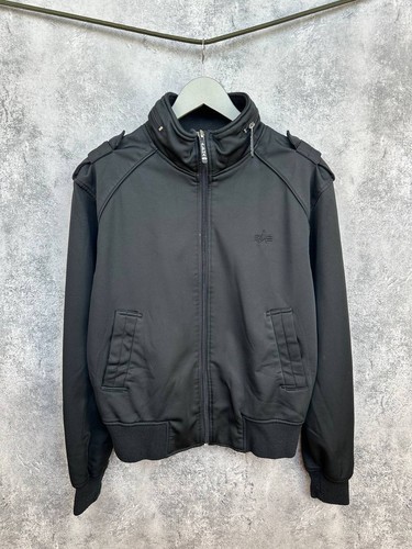 Alpha industries military - alpha,