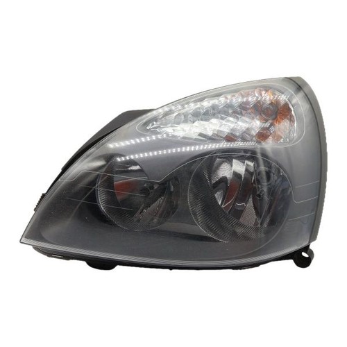 Faro renault clio - sx,
