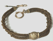 Vecchio Catena Per Orologio Da