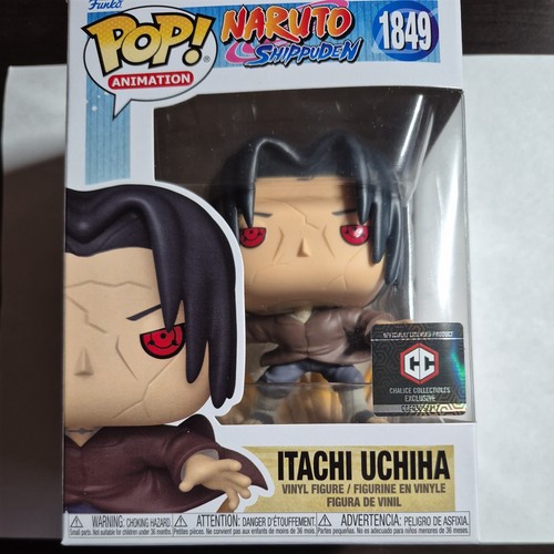 Funko pop calice naruto - funko, pop!
