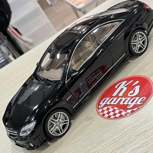 Autoart mercedes benz - 1/18, mercedes-benz