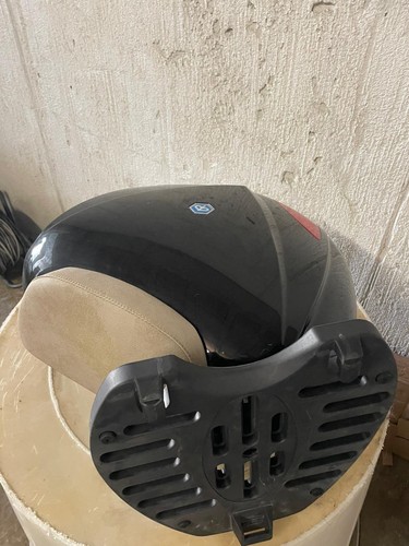 Bauletto beverly 500 - bauletto,