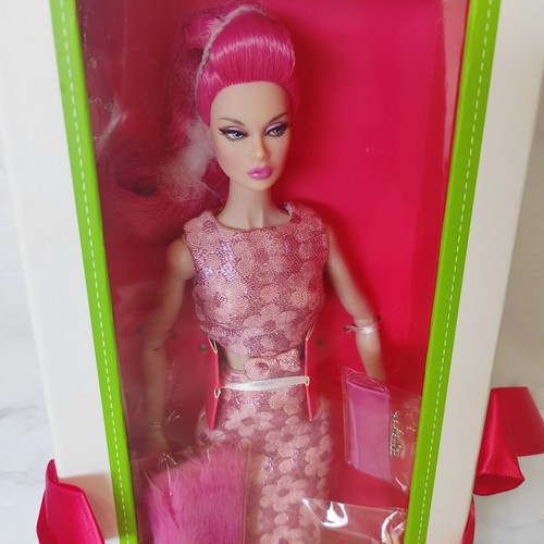 Poppy parker glamour - parker, nrfb