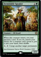 Formidabile Altoparlante