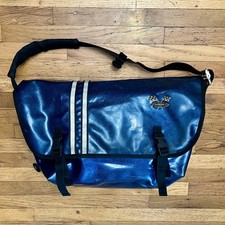 Borsa messenger vintage anni