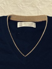 Maglia uomo Brunello Cucinelli