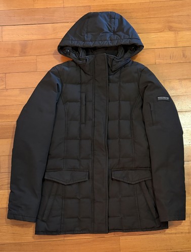 Giubbotto invernale woolrich - giubbotto,