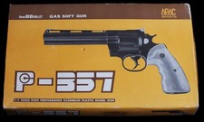 Pistola giocattolo APAC P-357