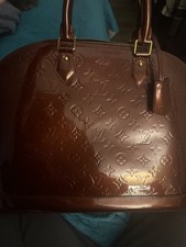 Autentica borsa Louis Vuitton