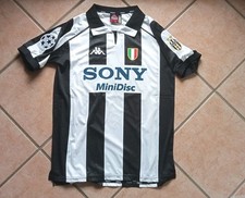 Maglia JUVENTUS , DEL PIERO 10
