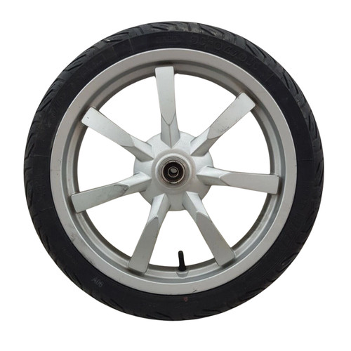 Cerchio anteriore peugeot - cerchio,