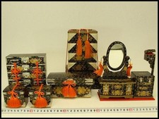 Accessori per bambole